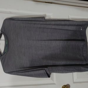 Tek Gear Dry Tek Big Man shirt. Size 4XB.